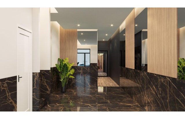 Rynek pierwotny - Apartament - Torrevieja - Playa de El Cura