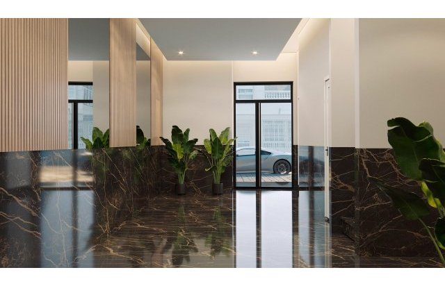 Rynek pierwotny - Apartament - Torrevieja - Playa de El Cura