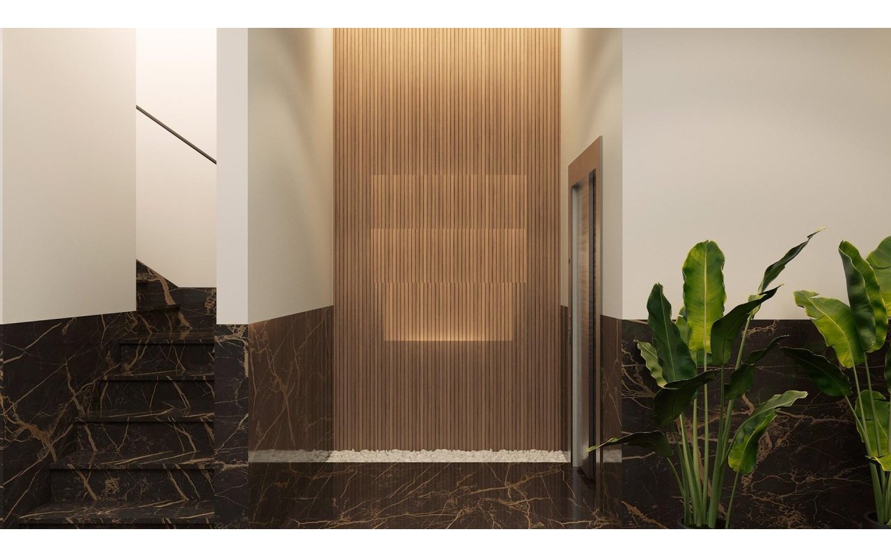 Rynek pierwotny - Apartament - Torrevieja - Playa de El Cura