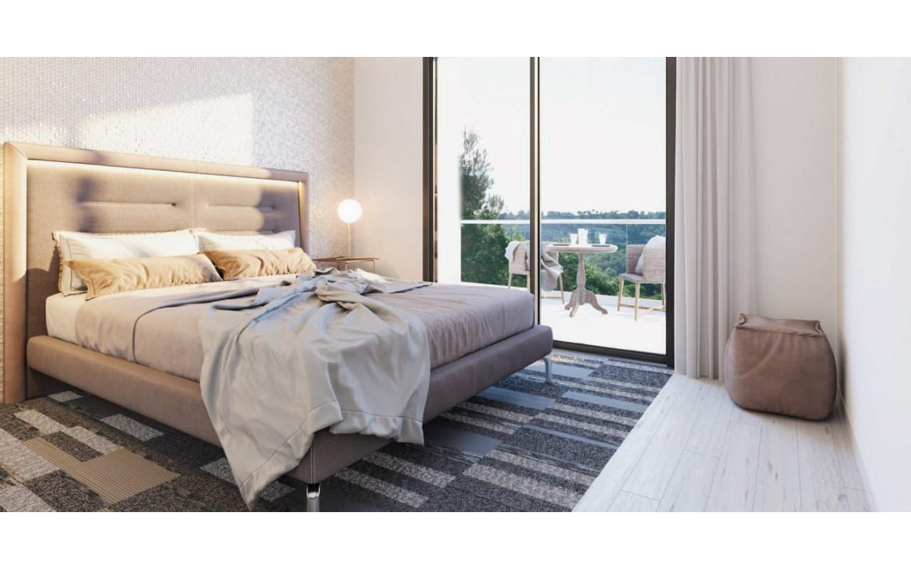 Rynek pierwotny - Apartament - Orihuela Costa - Playa Flamenca