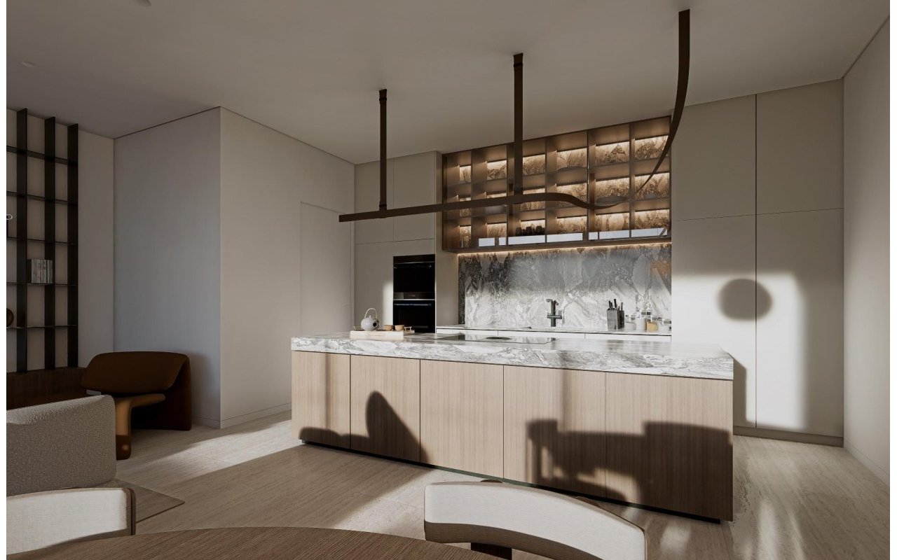 Rynek pierwotny - Villa - Orihuela - Las Colinas