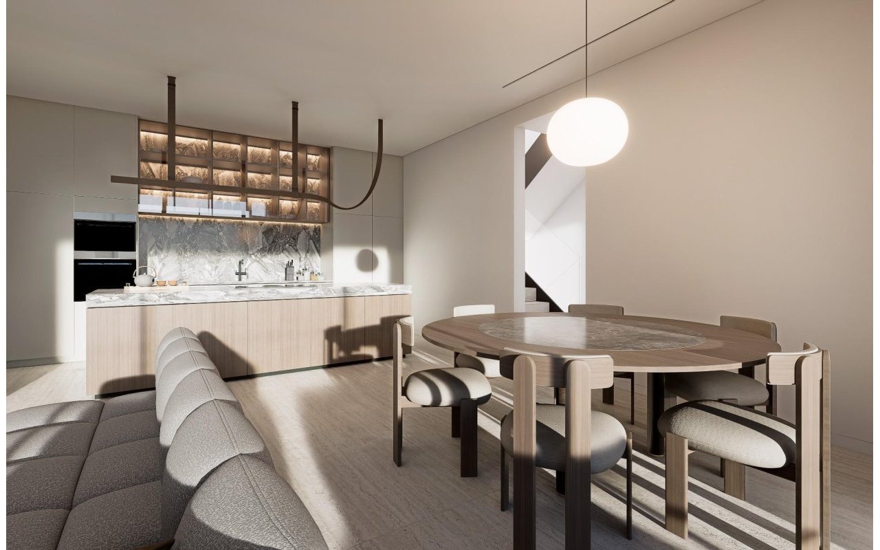 Rynek pierwotny - Villa - Orihuela - Las Colinas