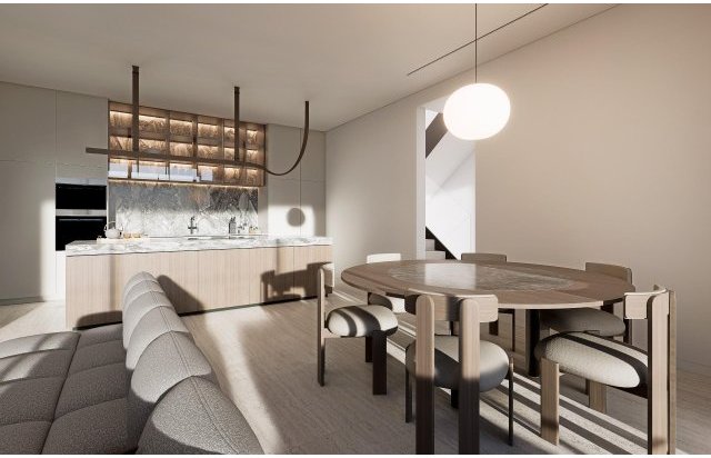 Rynek pierwotny - Villa - Orihuela - Las Colinas