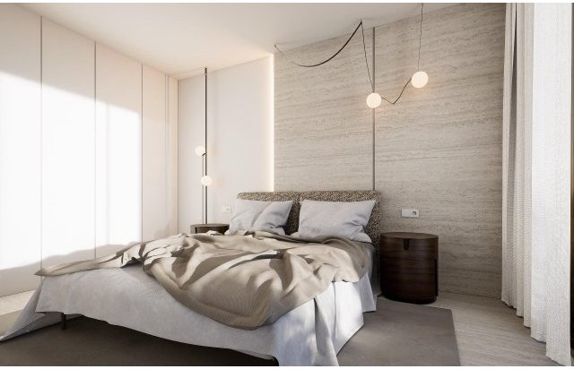 Rynek pierwotny - Villa - Orihuela - Las Colinas