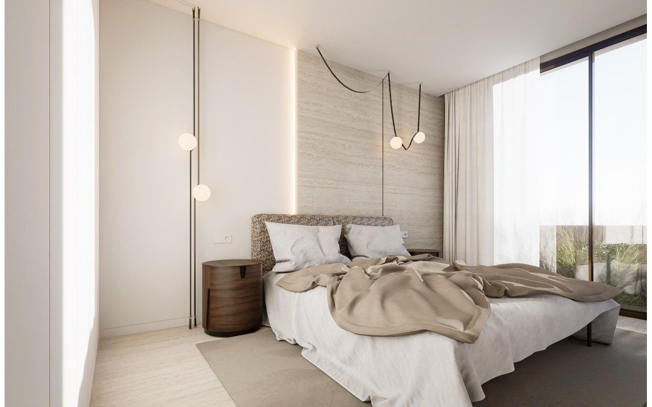 Rynek pierwotny - Villa - Orihuela - Las Colinas