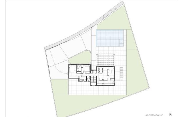 Rynek pierwotny - Villa - Orihuela - Las Colinas