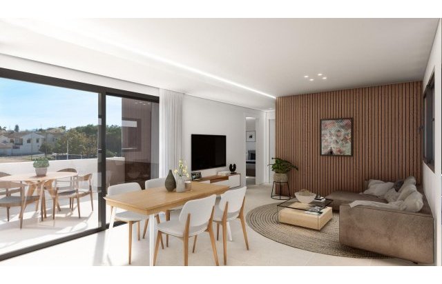 Rynek pierwotny - Bungalow - San Pedro del Pinatar - Lo Pagan, San Pedro del Pinatar