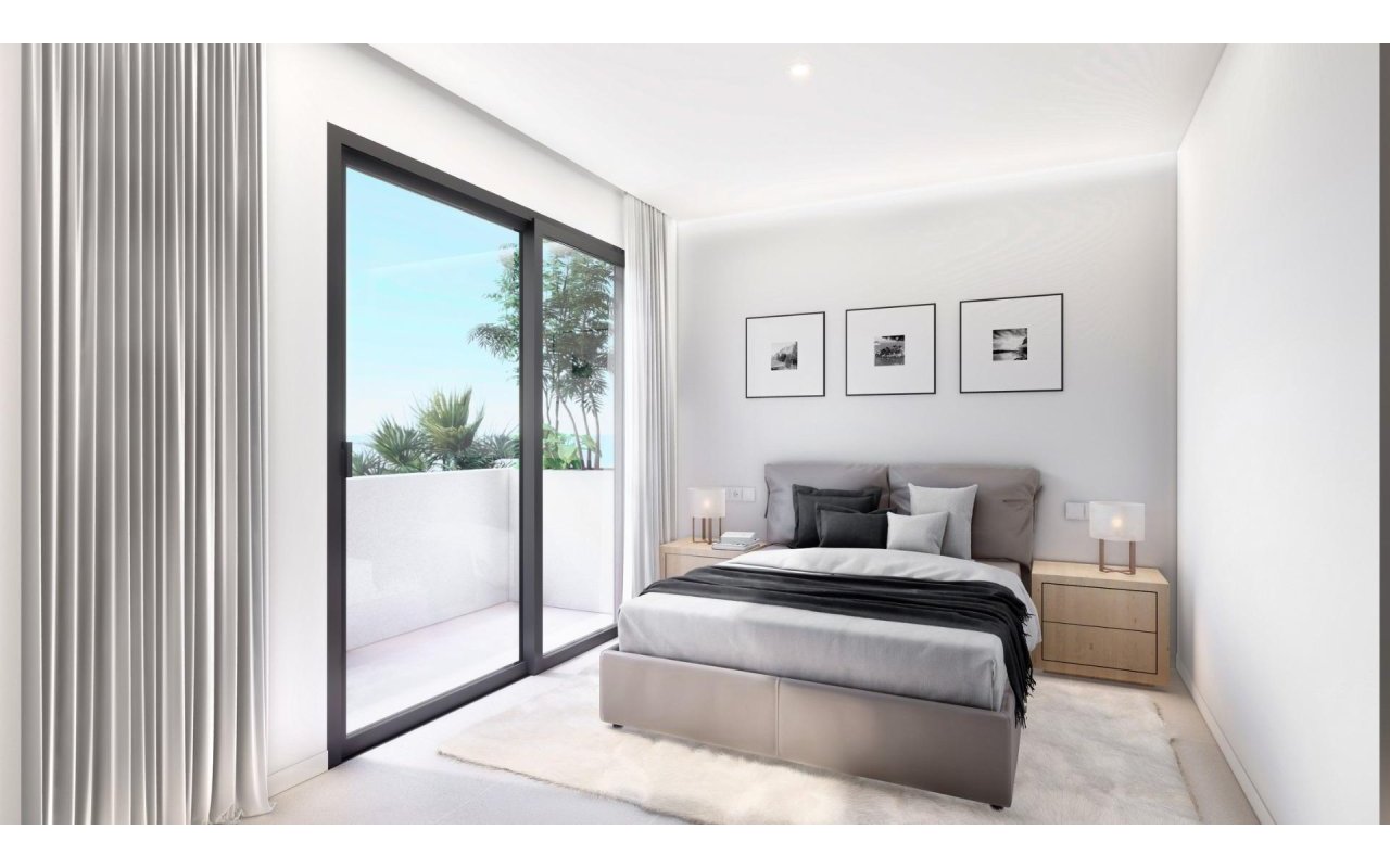 Rynek pierwotny - Bungalow - San Pedro del Pinatar - Lo Pagan, San Pedro del Pinatar