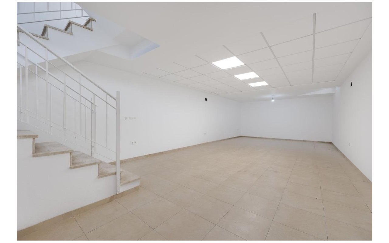 Rynek pierwotny - Villa - San Fulgencio - El Oasis