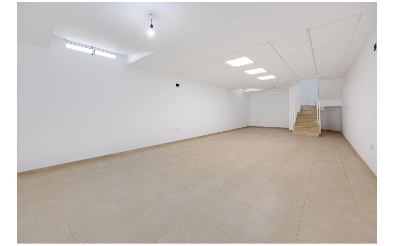 Rynek pierwotny - Villa - San Fulgencio - El Oasis