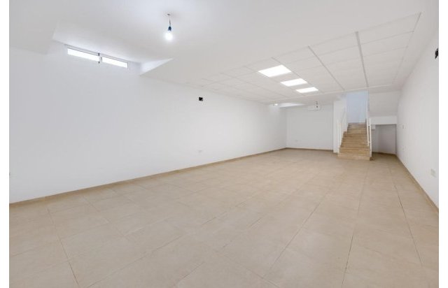 Rynek pierwotny - Villa - San Fulgencio - El Oasis