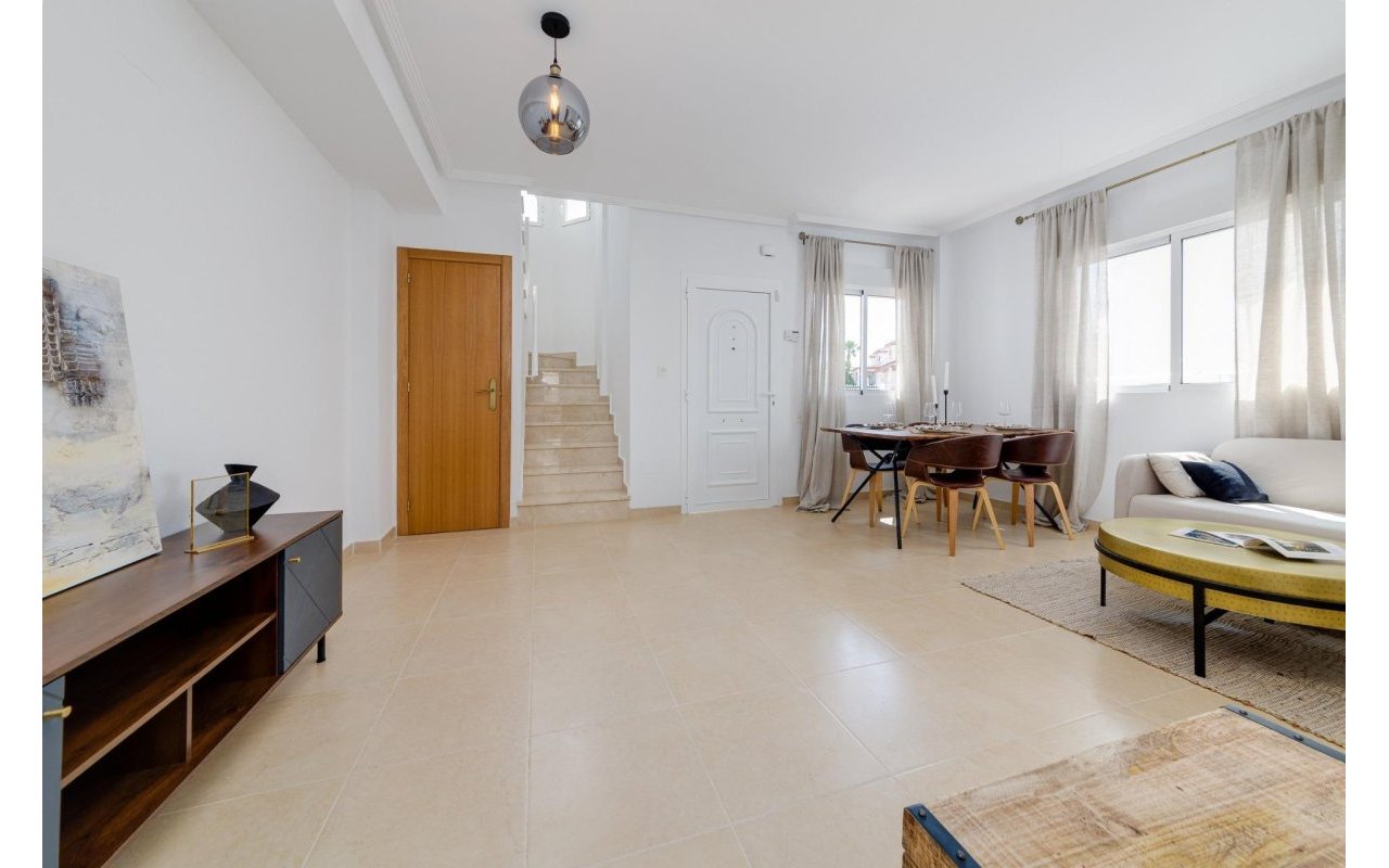 Rynek pierwotny - Villa - San Fulgencio - El Oasis