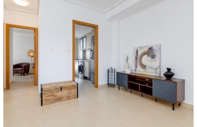 Rynek pierwotny - Villa - San Fulgencio - El Oasis