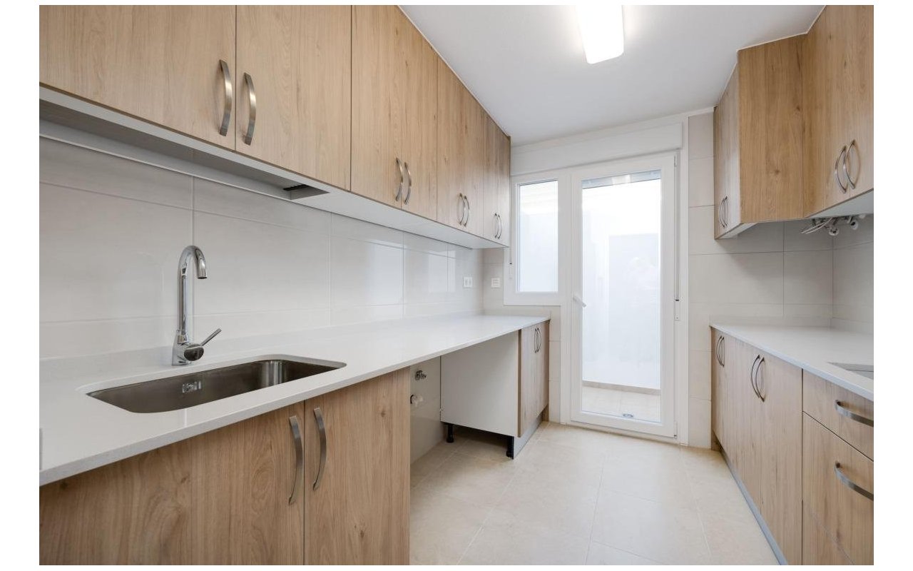 Rynek pierwotny - Villa - San Fulgencio - El Oasis