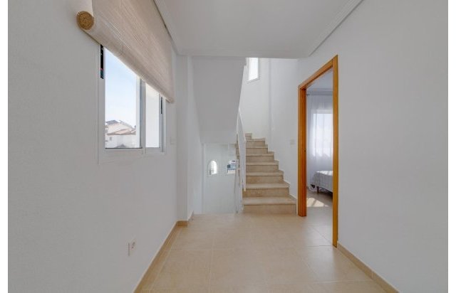 Rynek pierwotny - Villa - San Fulgencio - El Oasis