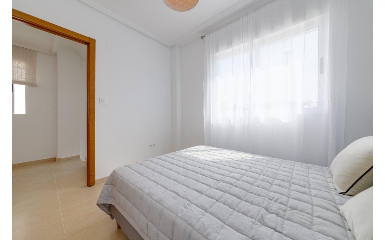 Rynek pierwotny - Villa - San Fulgencio - El Oasis