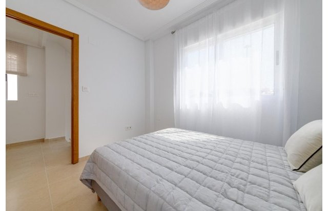 Rynek pierwotny - Villa - San Fulgencio - El Oasis