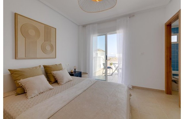 Rynek pierwotny - Villa - San Fulgencio - El Oasis