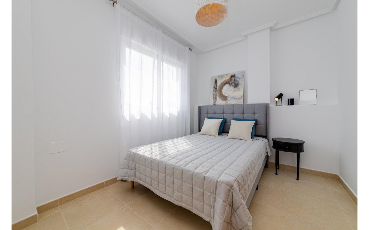 Rynek pierwotny - Villa - San Fulgencio - El Oasis