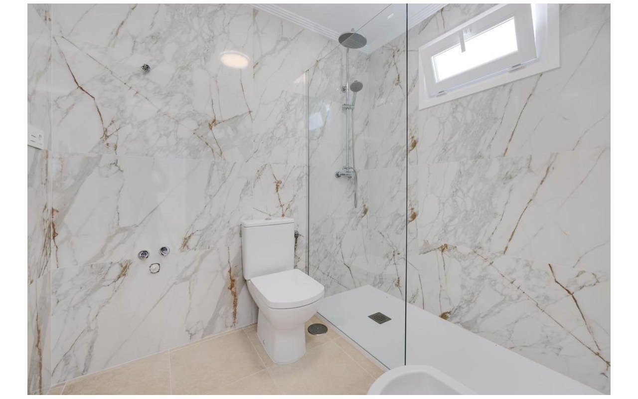 Rynek pierwotny - Villa - San Fulgencio - El Oasis