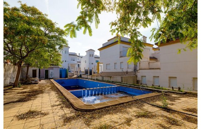 Rynek pierwotny - Villa - San Fulgencio - El Oasis