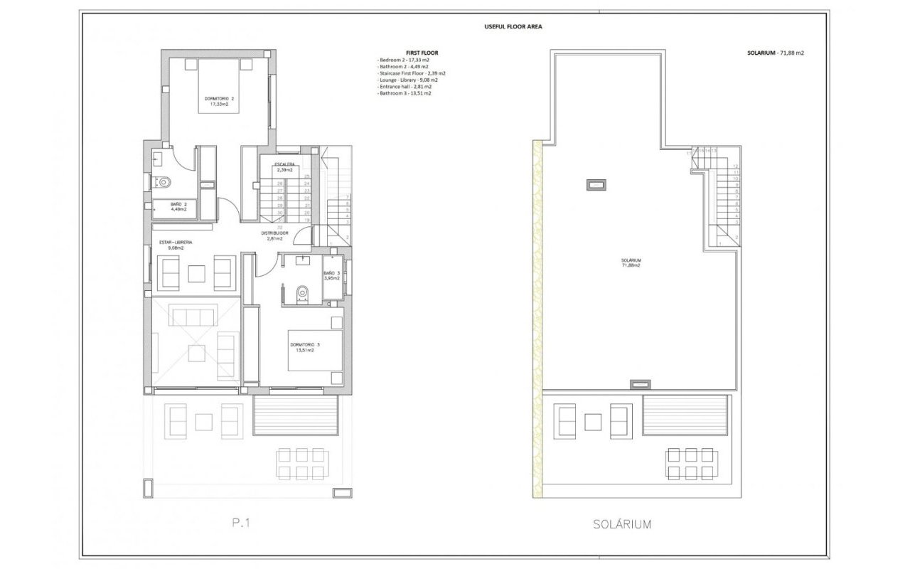 Rynek pierwotny - Villa - Torrevieja - Torreblanca