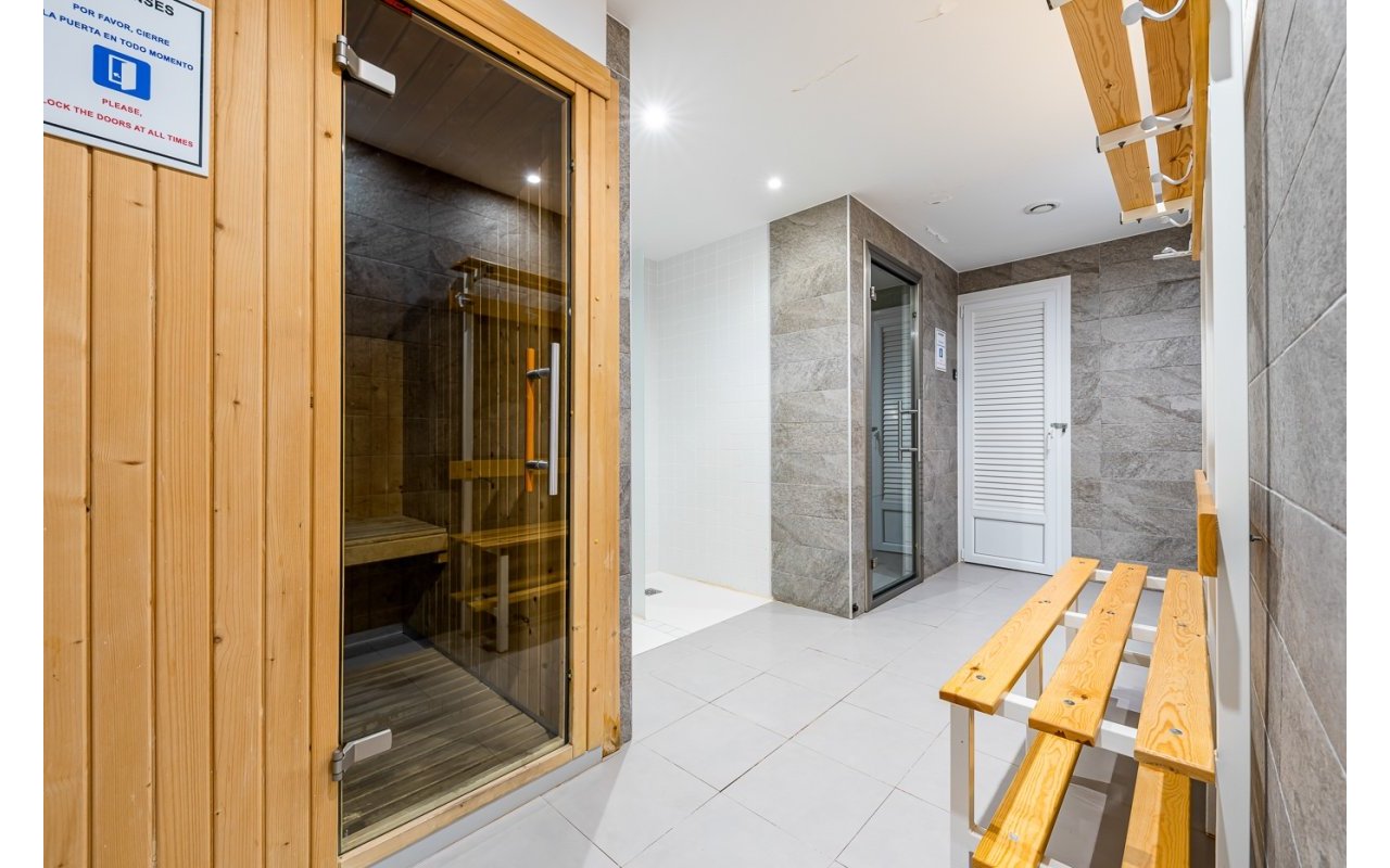 Rynek wtórny - Apartament - Torrevieja - Punta Prima