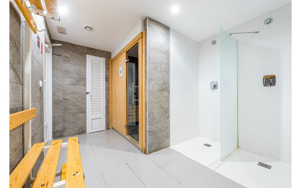 Rynek wtórny - Apartament - Torrevieja - Punta Prima