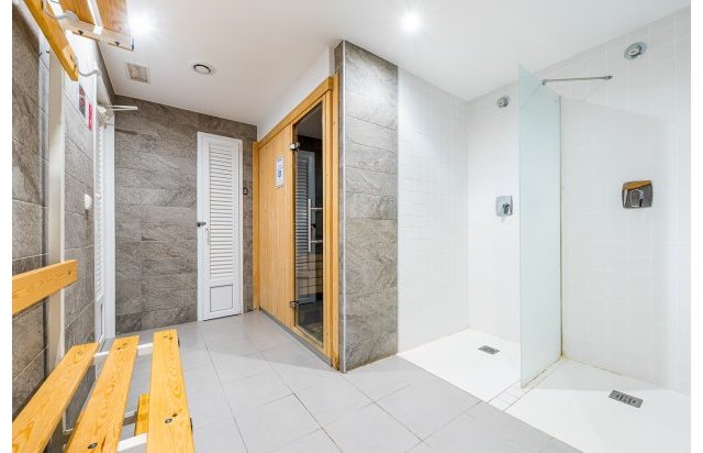 Rynek wtórny - Apartament - Torrevieja - Punta Prima