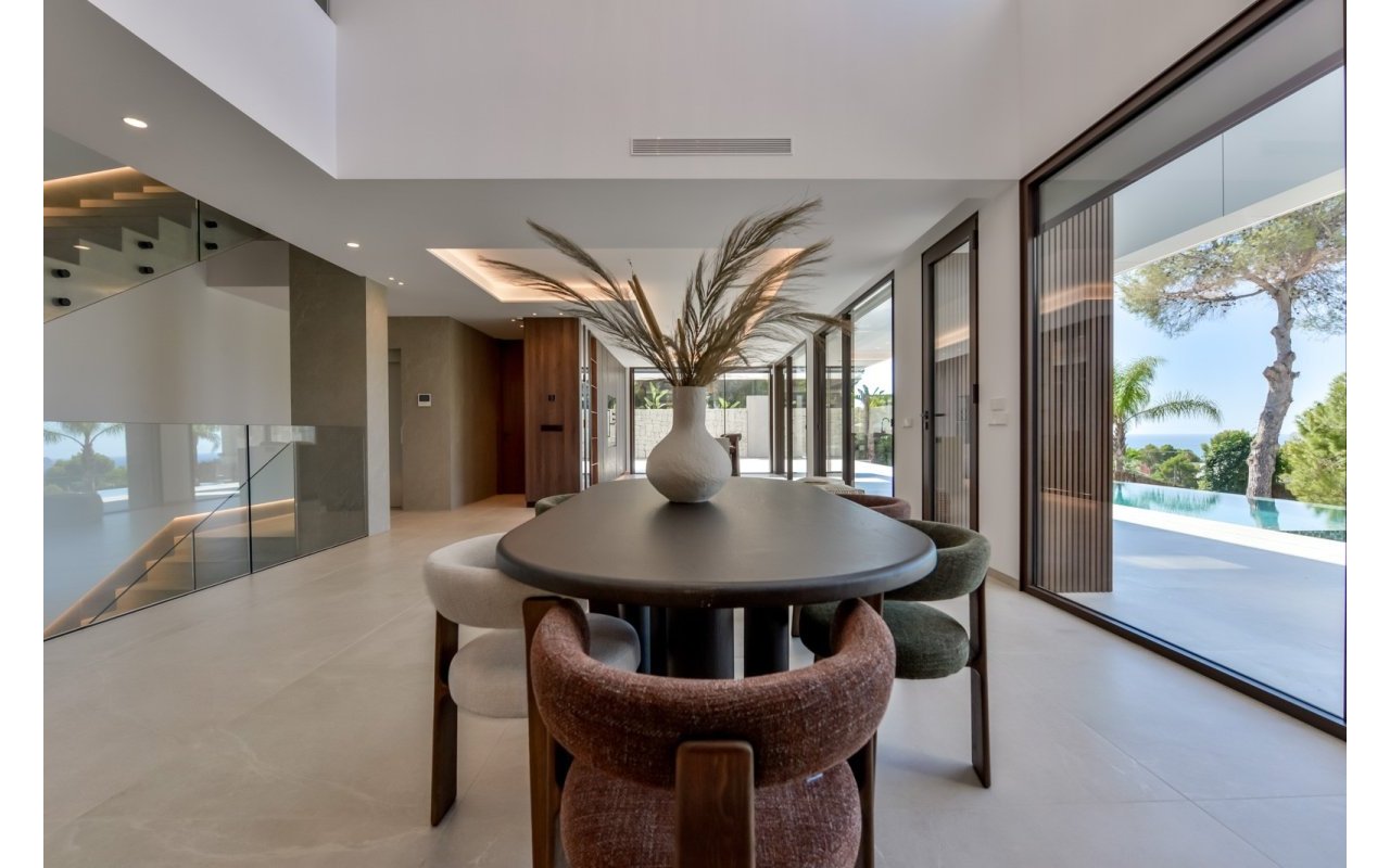 New Build - Villa - Altea