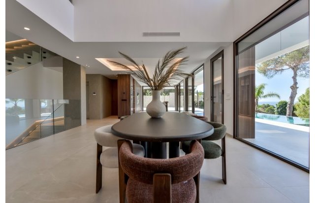 New Build - Villa - Altea