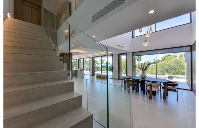 New Build - Villa - Altea