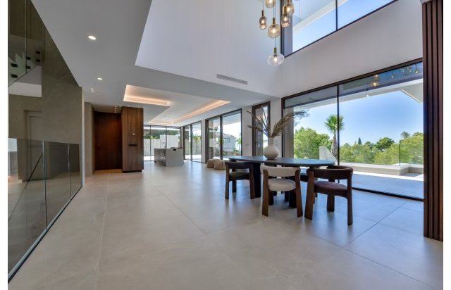 New Build - Villa - Altea