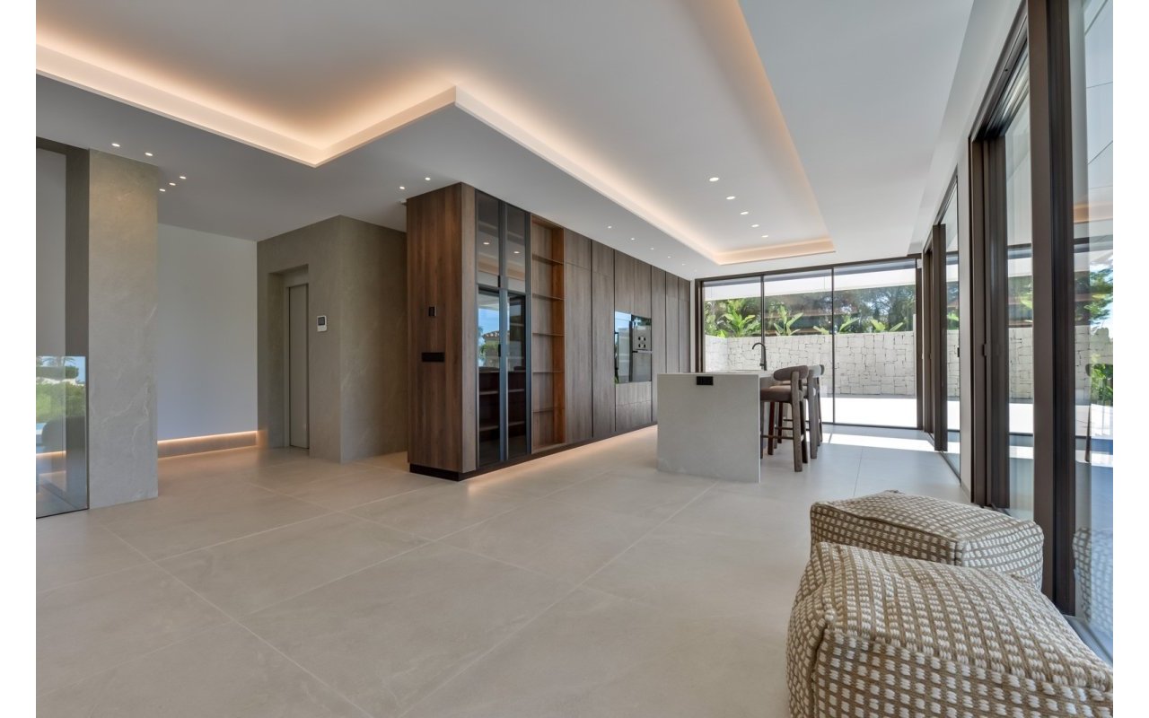 New Build - Villa - Altea