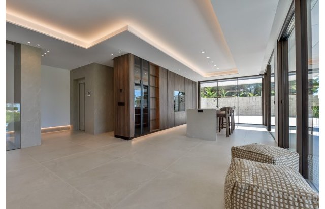 New Build - Villa - Altea