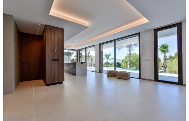 New Build - Villa - Altea