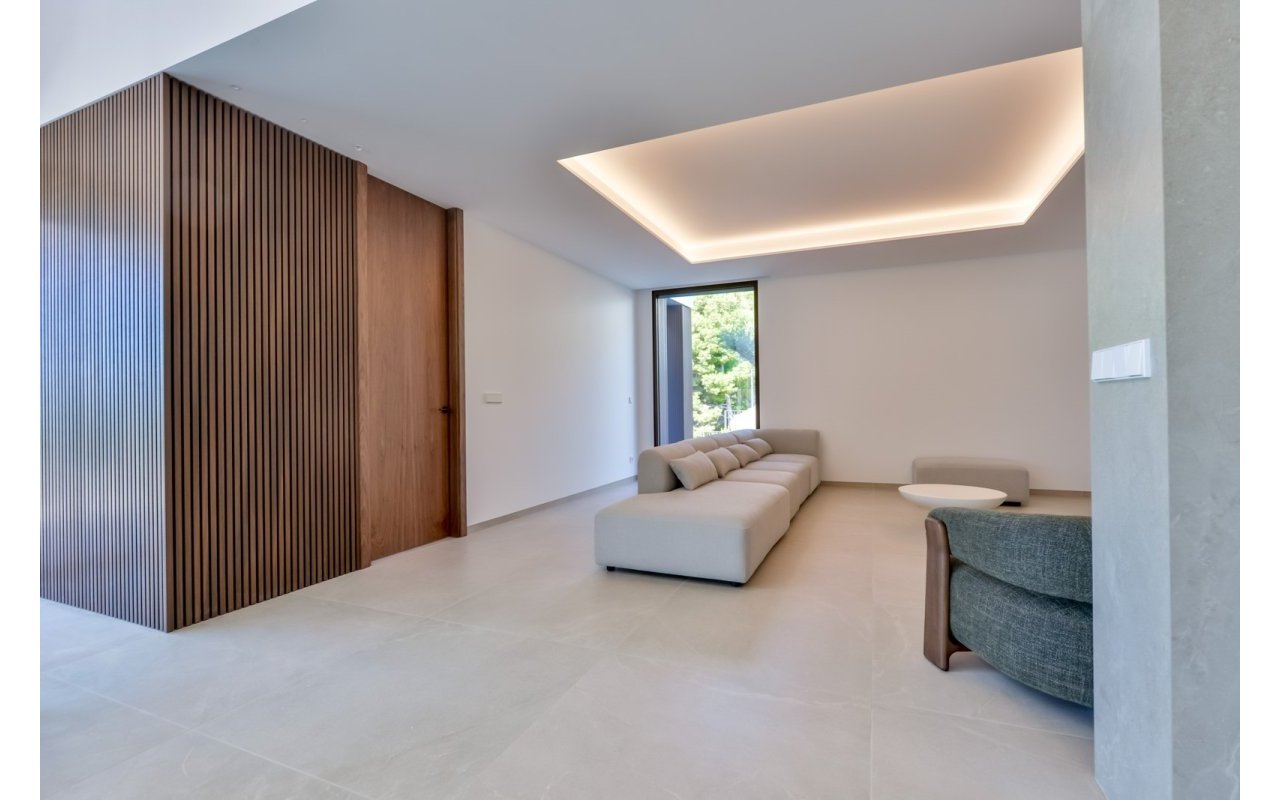 New Build - Villa - Altea