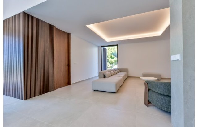 New Build - Villa - Altea