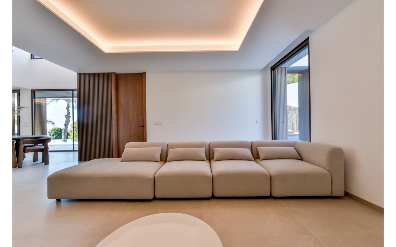 New Build - Villa - Altea