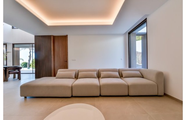 New Build - Villa - Altea