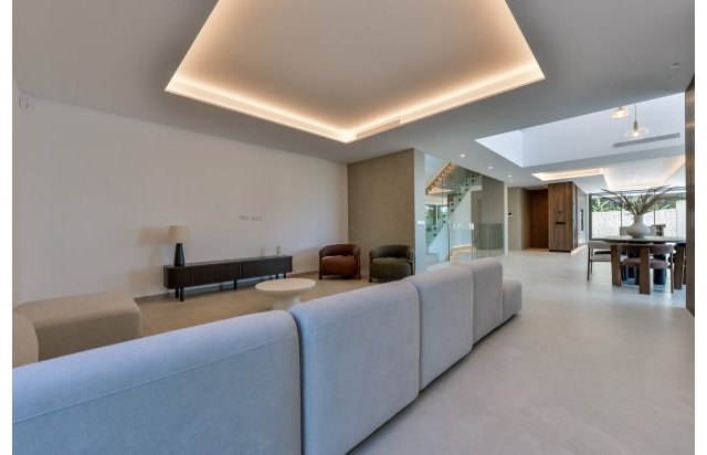 New Build - Villa - Altea