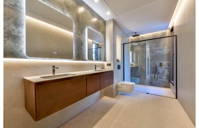 New Build - Villa - Altea