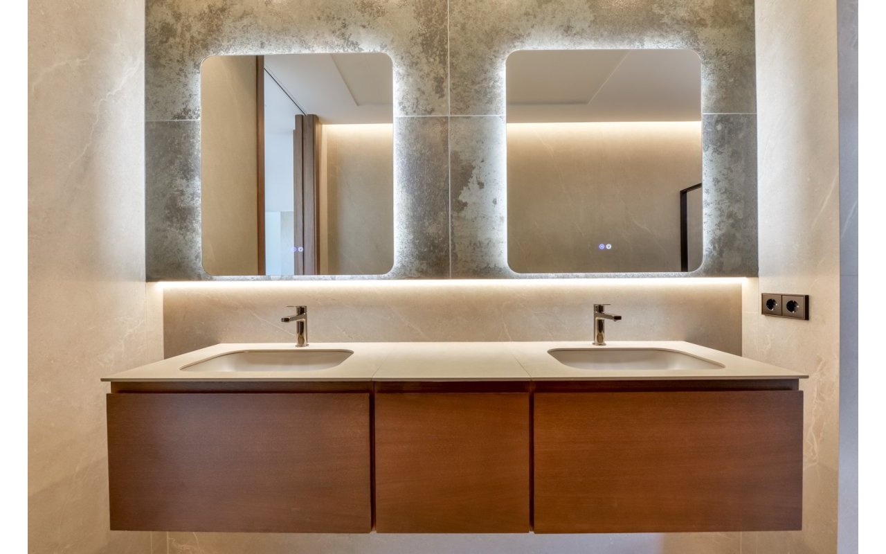 New Build - Villa - Altea