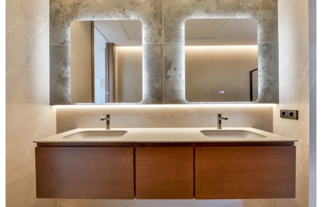 New Build - Villa - Altea