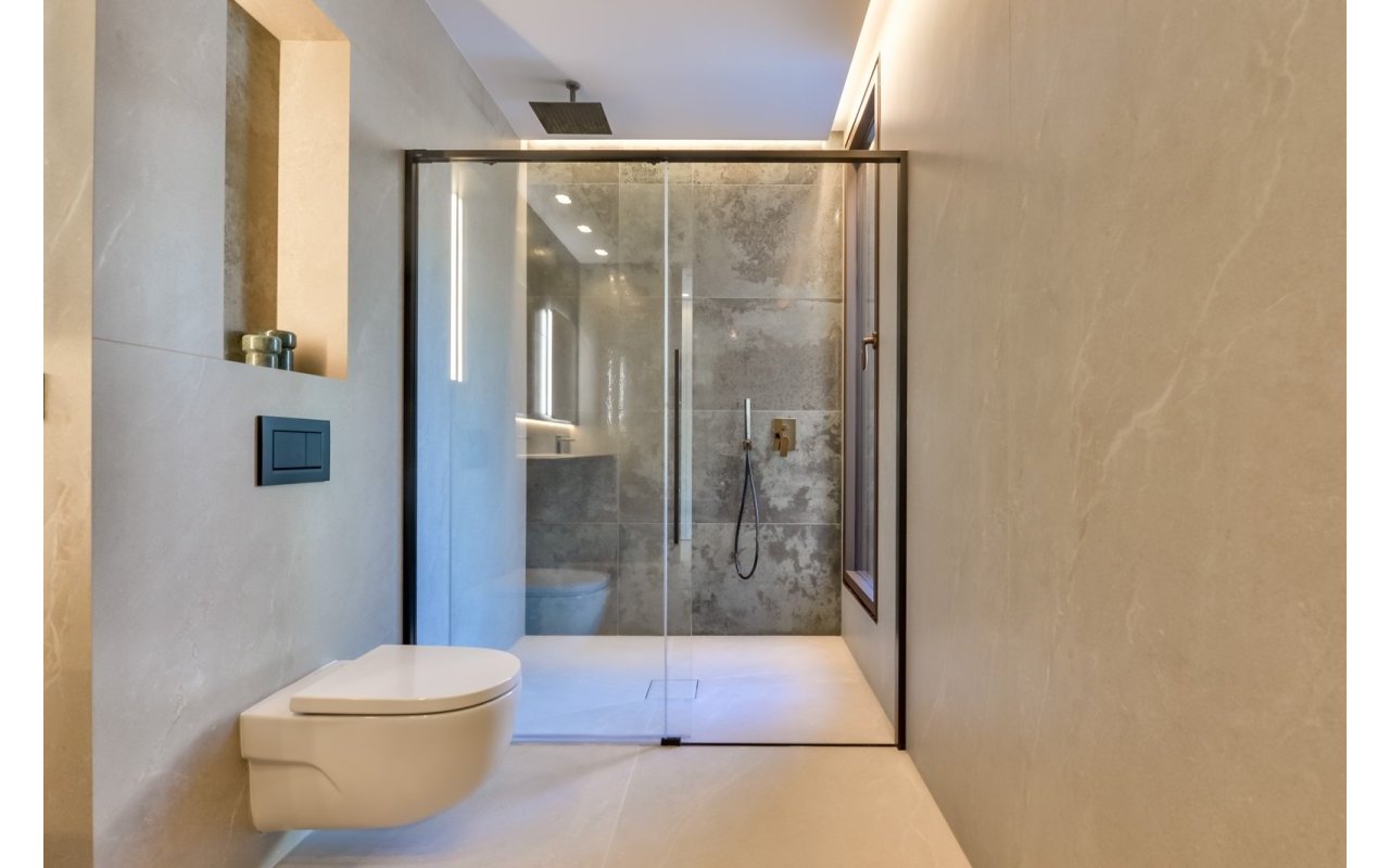 New Build - Villa - Altea