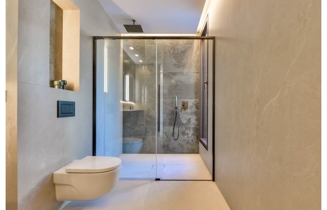 New Build - Villa - Altea