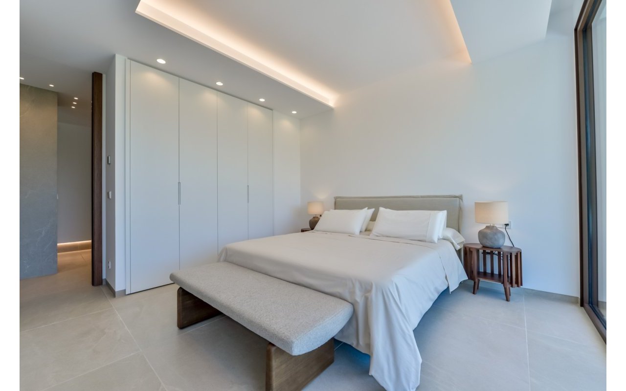 New Build - Villa - Altea