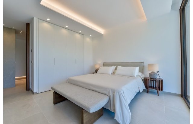 New Build - Villa - Altea