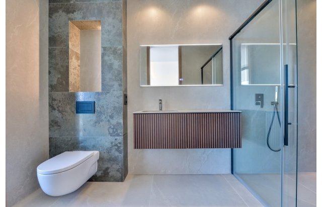 New Build - Villa - Altea