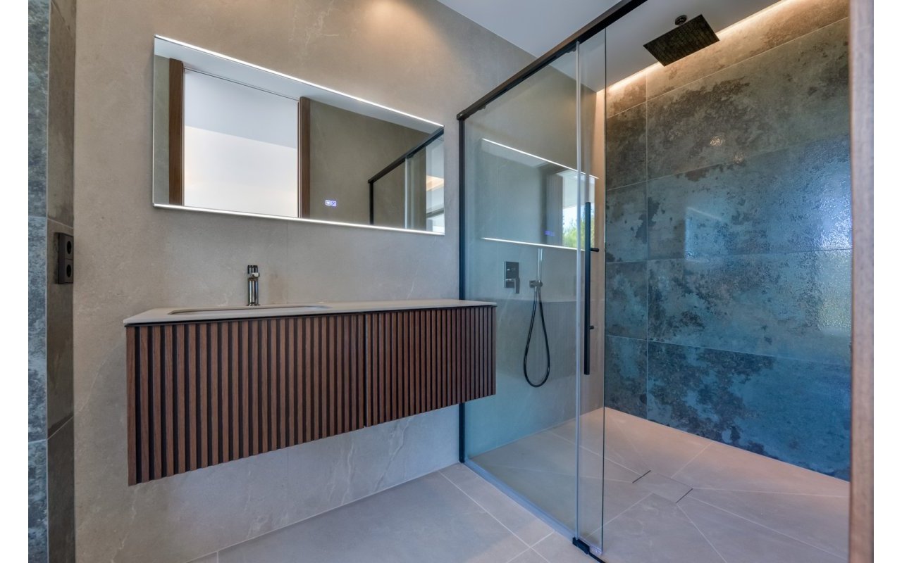 New Build - Villa - Altea